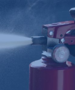 Extinguishers Foam Agents