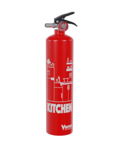 F/K Fire Extinguisher